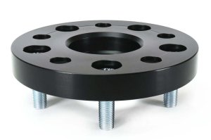 Toyota GR Corolla Wheel Spacers - Perrin Performance - 60.1mm CB / 5x114.3 BP - 20mm - `23-`26